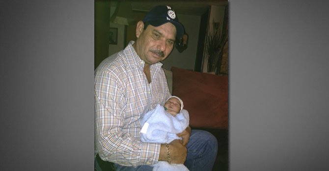 Buscan a culpable de crimen