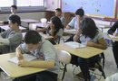 Estudiantes de HISD reciben preparación de los maestros para enfrentar el examen STAAR