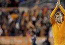 Andre Hainault, defensa de Dynamo, fue el salvador del cuadro naranja al anotar el único tanto en el debut frente a Chivas USA