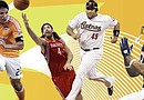 Houston tiene cuatro equipos profesionales de deportes reconocidos: Dynamo en fútbol, Texans en fútbol americano, Los Rockets en baloncesto y Astros en béisbol. Unos han saboreado la gloria mientras que otros siguen sin trono