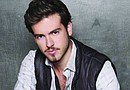 Pablo Lyle comenzó su carrera en el modelaje, después buscó una oportunidad en las telenovelas