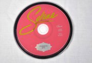 Sale a la venta “Enamorada de tí” el nuevo disco de Selena S-03_t180