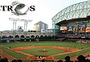 Con una marca de 106 derrotas y solo 56 triunfos en la temporada anterior, la peor en sus 50 años de fundado, los Houston Astros tienen mucho que demostrar esta temporada. Sin embargo, todo indica que no será nada fácil para el equipo de la ciudad espacial
