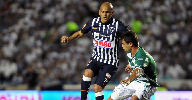 Monterrey y Santos disputan la final de CONCACAF y el pase al Mundial de Clubes