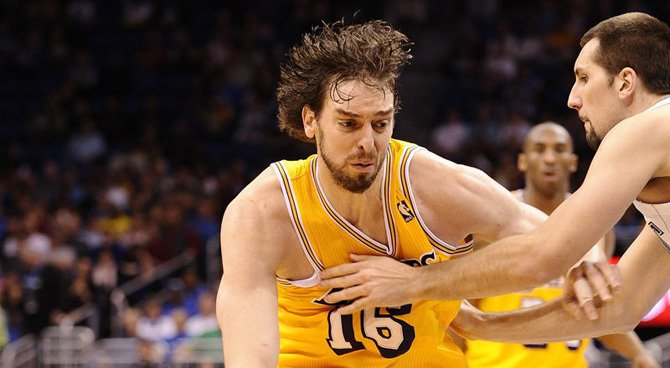 Inician ‘Play-Off’ en la NBA