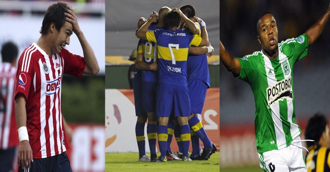 Los que se quedan y los que se van