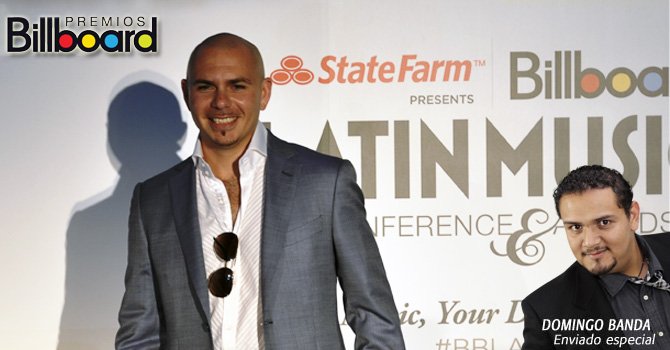 Pitbull: una historia de éxito