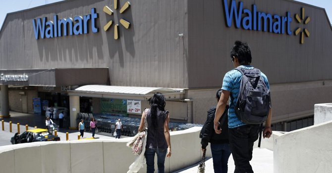 Wal-Mart en el “ojo del huracán”