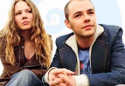 Jesse y Joy