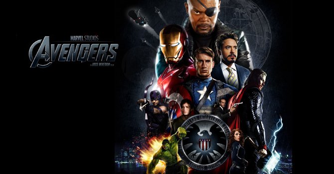 "The Avengers" consigue la mayor recaudación en la historia para un estreno