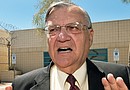 Elegido por primera vez como alguacil en 1992, Arpaio ha sido reelegido ininterrumpidamente desde entonces