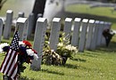 Este Memorial Day es una nueva oportunidad para recordar y honrar a los miles de hombres y mujeres, especialmente hispanos, que han sacrificado su vida por la libertad y la seguridad de nuestro país