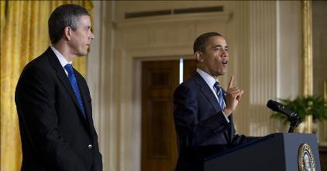 Obama anunciará un plan que facilita el acceso a préstamos estudiantiles