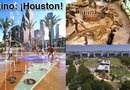 Llegó la época de las vacaciones escolares y mientras muchos planean alejarse de la rutina otros no tienen la posibilidad de ir tan lejos. Sin embargo, Houston y sus alrededores ofrecen una amplia gama de atracciones naturales, históricas y modernas, para todos los gustos, edades y presupuestos.