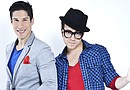 Chino y Nacho explican paso por paso cómo nació la canción que les dio fama a nivel internacional. Pocos se imaginarían que las temperaturas en las que trabajaron se encontraban bajo cero.