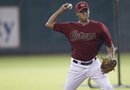El nombre del joven de 17 años, Carlos Correa, quedó inscrito en los libros de historia de manera automática, al convertirse en el primer jugador puertorriqueño en ser seleccionado en la primera posición de un sorteo de novatos de las Grandes Ligas. MARAVILLA