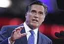 Mitt Romney continúa su batalla contra Obama en materia económica y se centra en especial en la población hispana