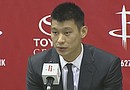 Jeremy Lin es ya jugador oficial de los Rockets de Houton, después de que los Knicks de Nueva York hayan confirmado a la liga que no igualan la oferta hecha por la franquicia tejana, que consiste en 25.1 millones de dólares y tres años de contrato.