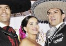 La telenovela Que bonito amor traerá una historia adornada por los acordes tradicionales del mariachi.