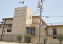 Los estudiantes pueden acercarse a las instalaciones de el Consulado General de México en Houston sin cita previa.