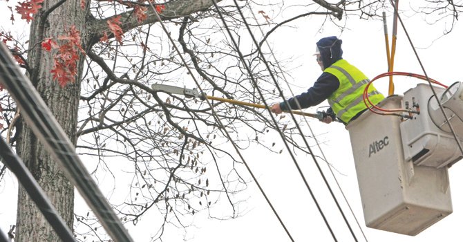 Pepco plena otra alza de tarifas