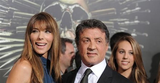 Rambo será un rebelde de televisión