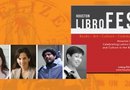 Dentro de los autores invitados al festival se encuentran Gwendolyn Zepeda, Claudia Kolker, Javier O. Huerta y Sarah Cortez.