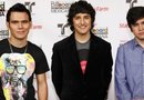 La sensación del momento 3BallMTY lidera la lista de finalistas para 12 premios.