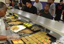 HISD ofrece en su menú alimentos más sanos y variados, así como también programas nutricionales que benefician a las familias de bajos ingresos.