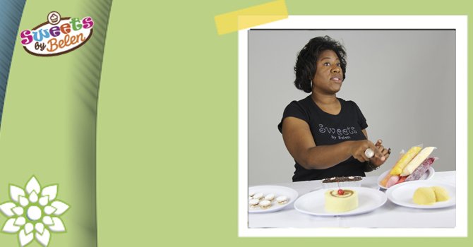 Sweet by Belén: el dulce sabor de los recuerdos