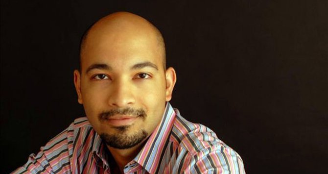 Maximiliano Hernández, un superhéroe para los latinos