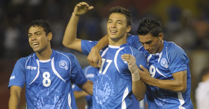 Concacaf tendría cuatro cupos directos al Mundial