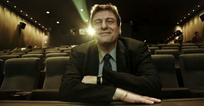 Richard Peña se despide del Festival de Nueva York