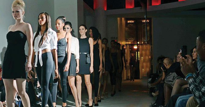 El Latin Fashion Week llega a DC con nuevas propuestas