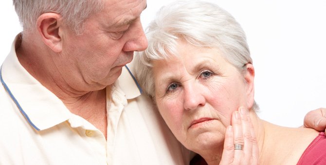 Alertan sobre aumento casos de Alzheimer entre la comunidad latina en EU