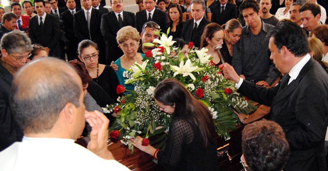 México: Investigan asesinato de hijo de político