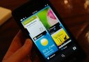 La próxima generacion de productos de BlackBerry está próxima