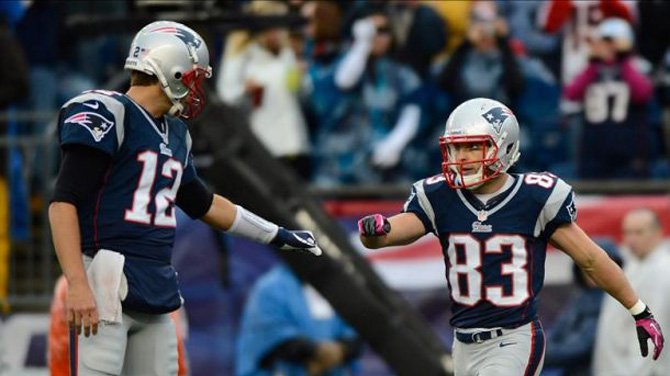 Invicto de Falcons, marca de Brees y Brady ganó a Manning