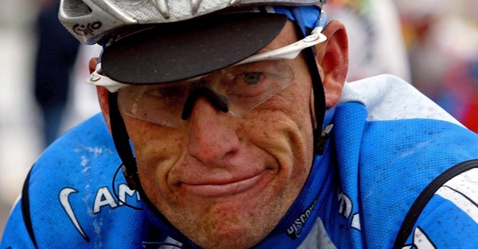 Gobierno de EE.UU. demanda a Armstrong