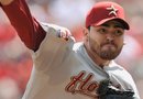 Entre las nuevas fichas de los Astros se encuentra el mexicano Edgar González.
