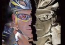 El siete veces campeón del Tour de Francia pasó de ser una figura heróica admirada por miles a una infame mentira. A pesar de que él niega las acusaciones de dopaje su imagen ya está manchada por las dudas y la incertidumbre.