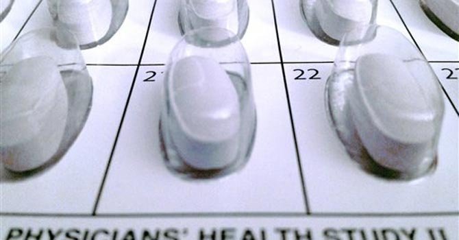 Vitaminas reducen riesgo de cáncer