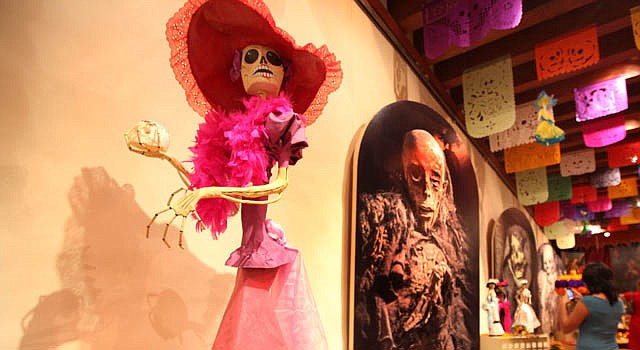 el tiempo en el carmen