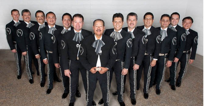 Estrenarán la primera ópera mariachi del mundo