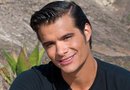 Brandon Peniche es hijo del reconocido actor Arturo Peniche de quien dice sentirse orgulloso.