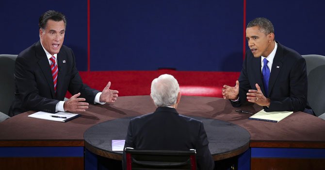 Tercer debate presidencial aún da que hablar