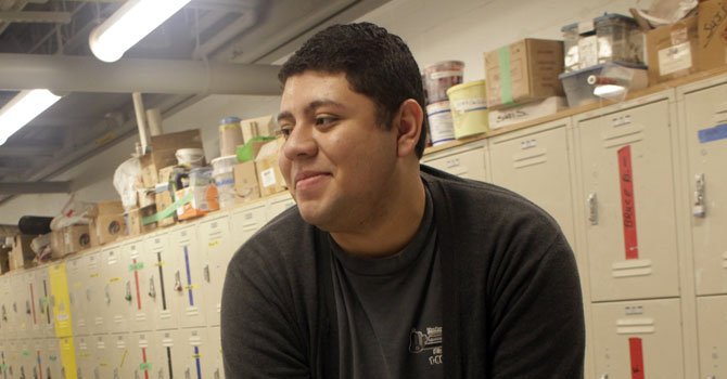 DREAM Act, por un santuario educativo