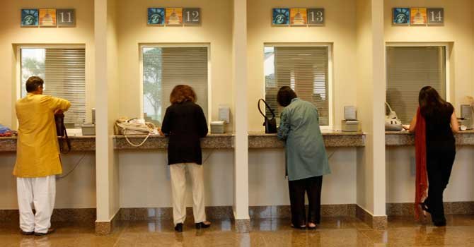 Cómo es el proceso electoral del país