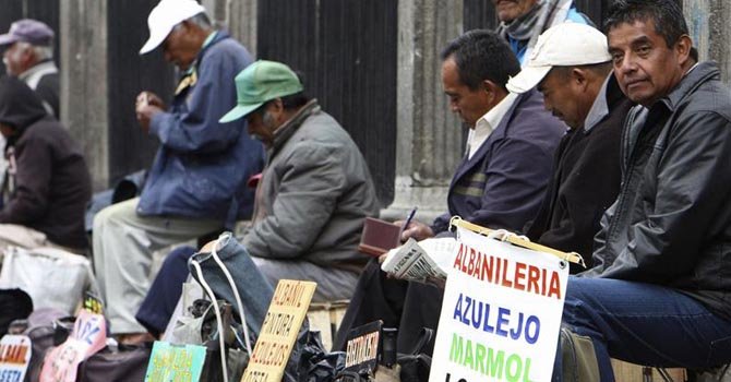Mejora tasa de desempleo en la región