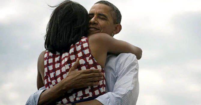 Obama bate el récord del retuiteo
